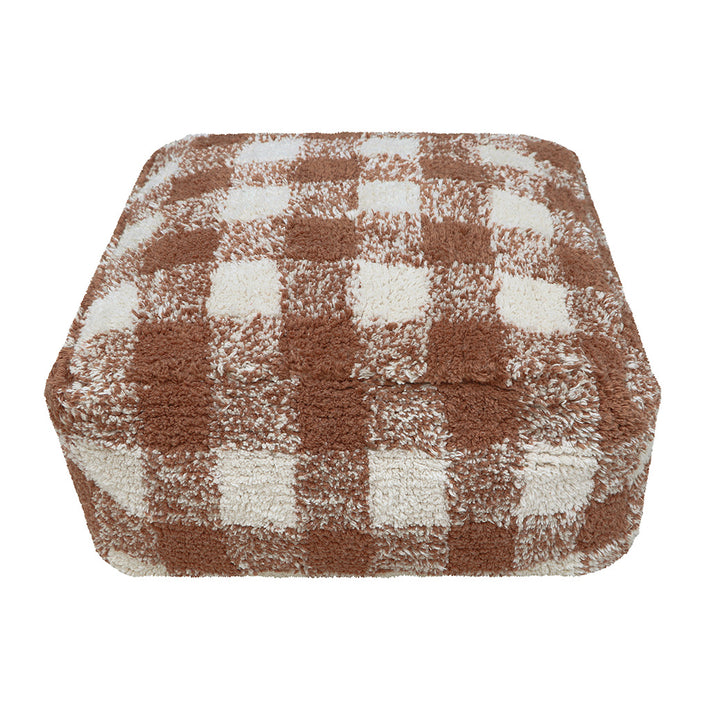 Vichy Pouf