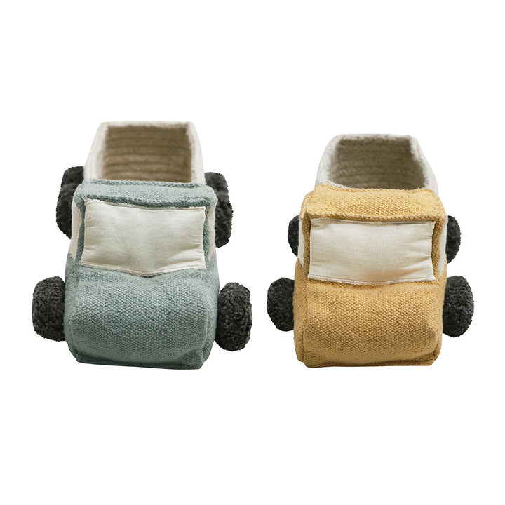 Mini Truck Basket Set