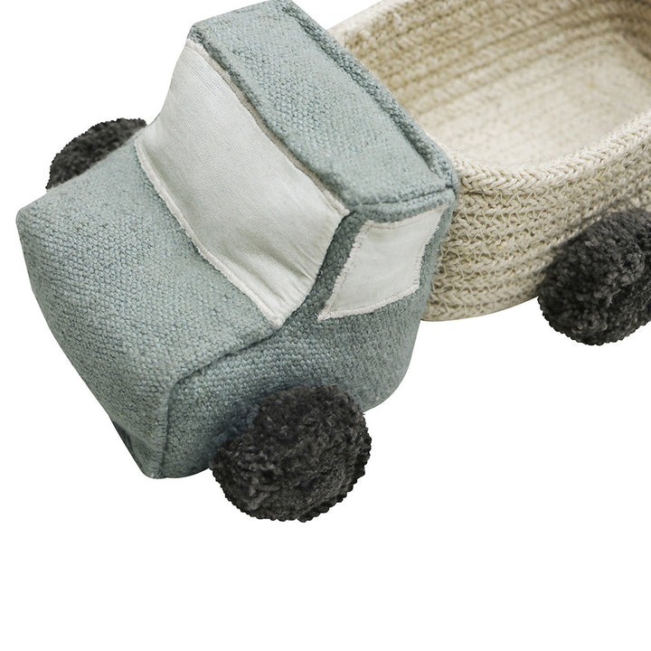 Mini Truck Basket Set