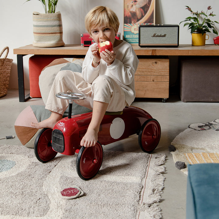 Eco City Washable Play Rug