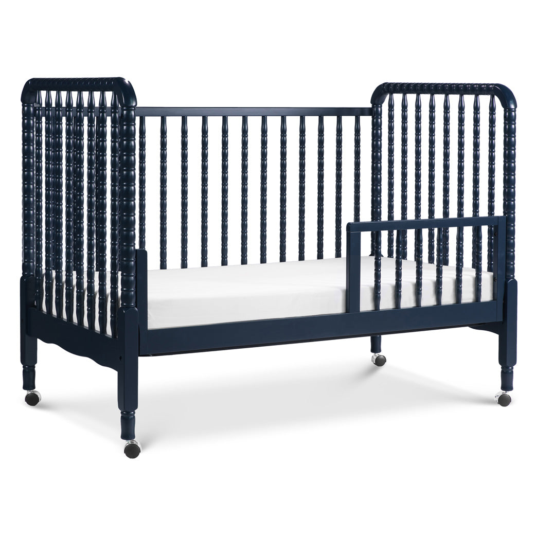 Jenny lind crib measurements best sale