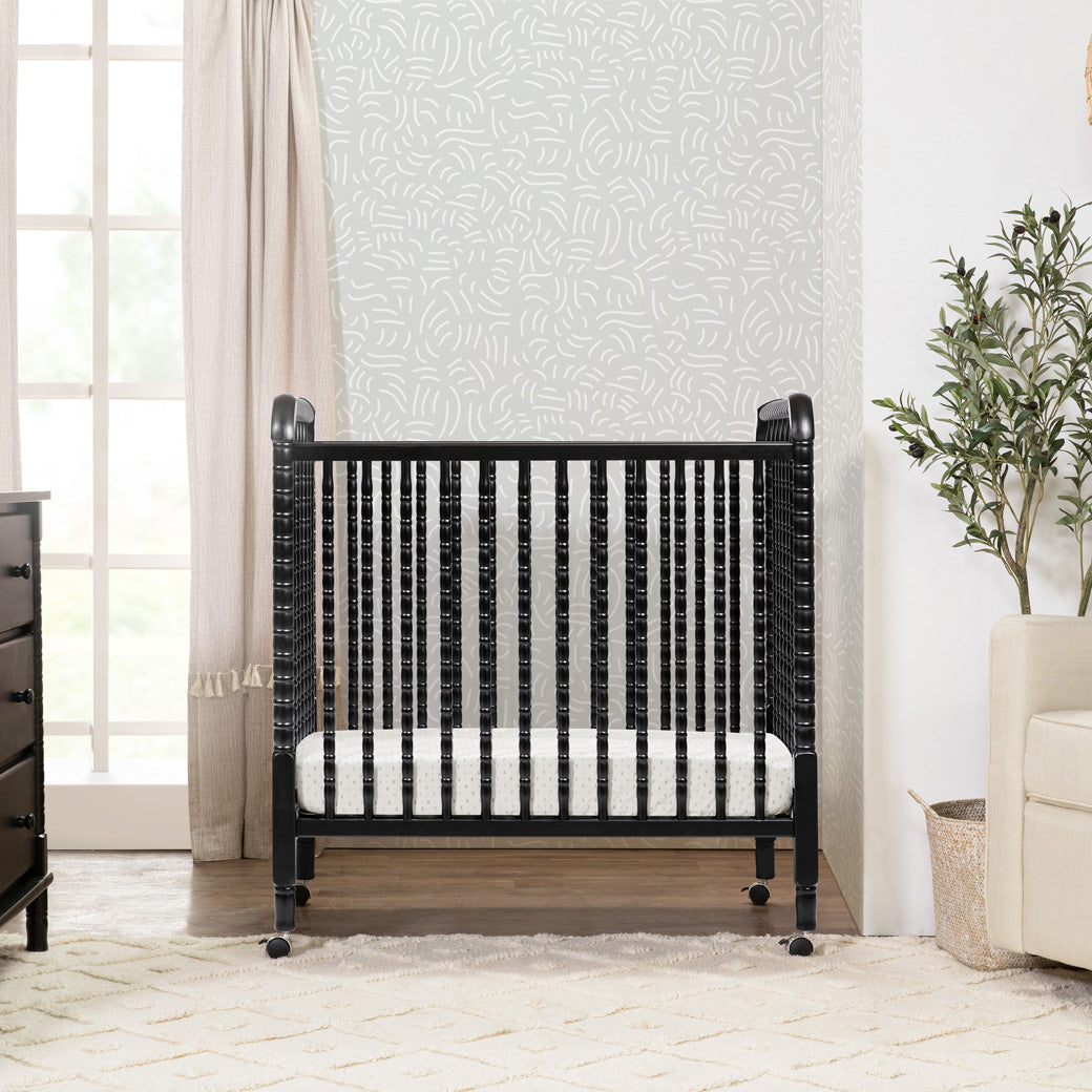 Jenny lind mini crib best sale