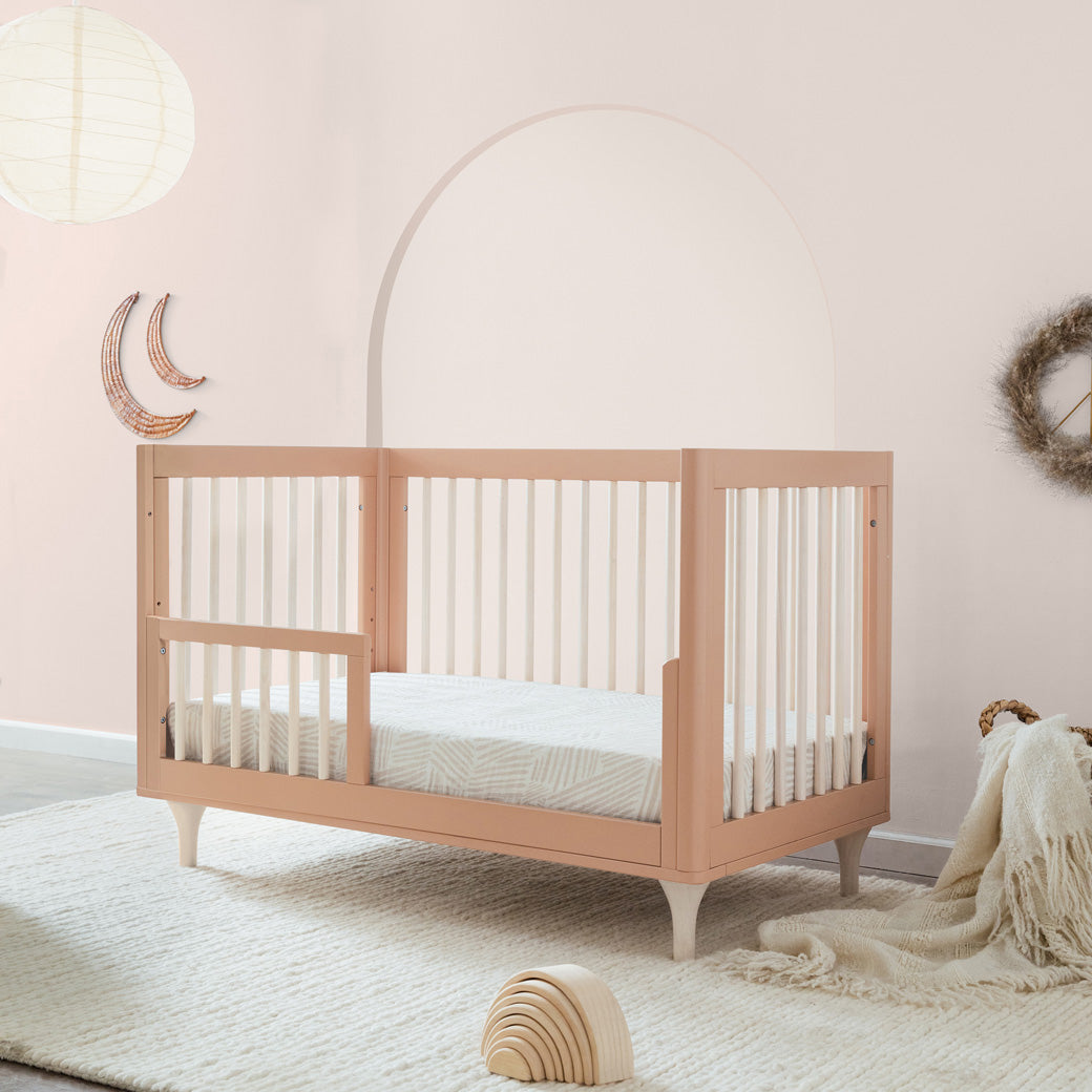Babyletto lolly cot hotsell