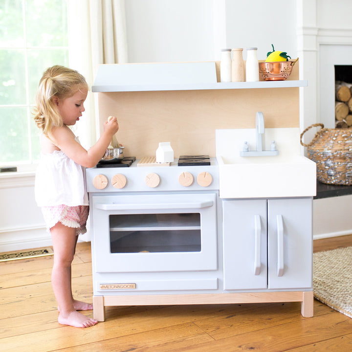 Essential Play Kitchen