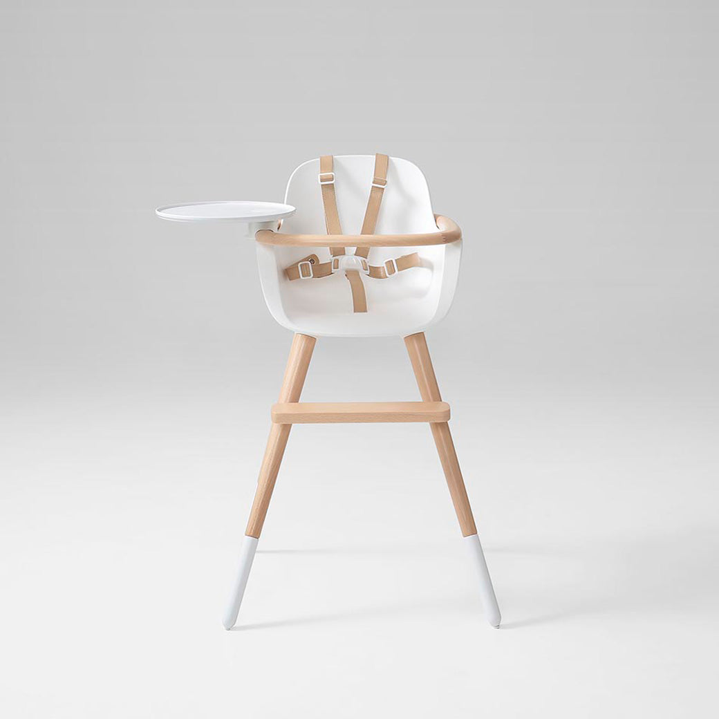 Micuna Ovo Max Luxe High Chair Modern Nursery