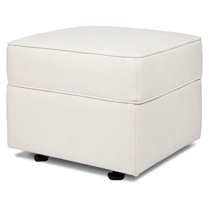 Willa & Alden Gliding Ottoman