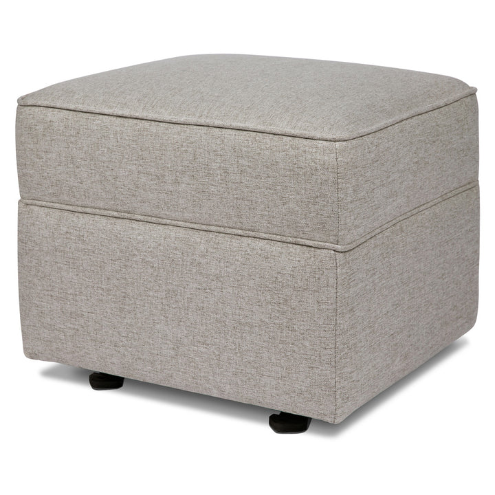 Willa & Alden Gliding Ottoman