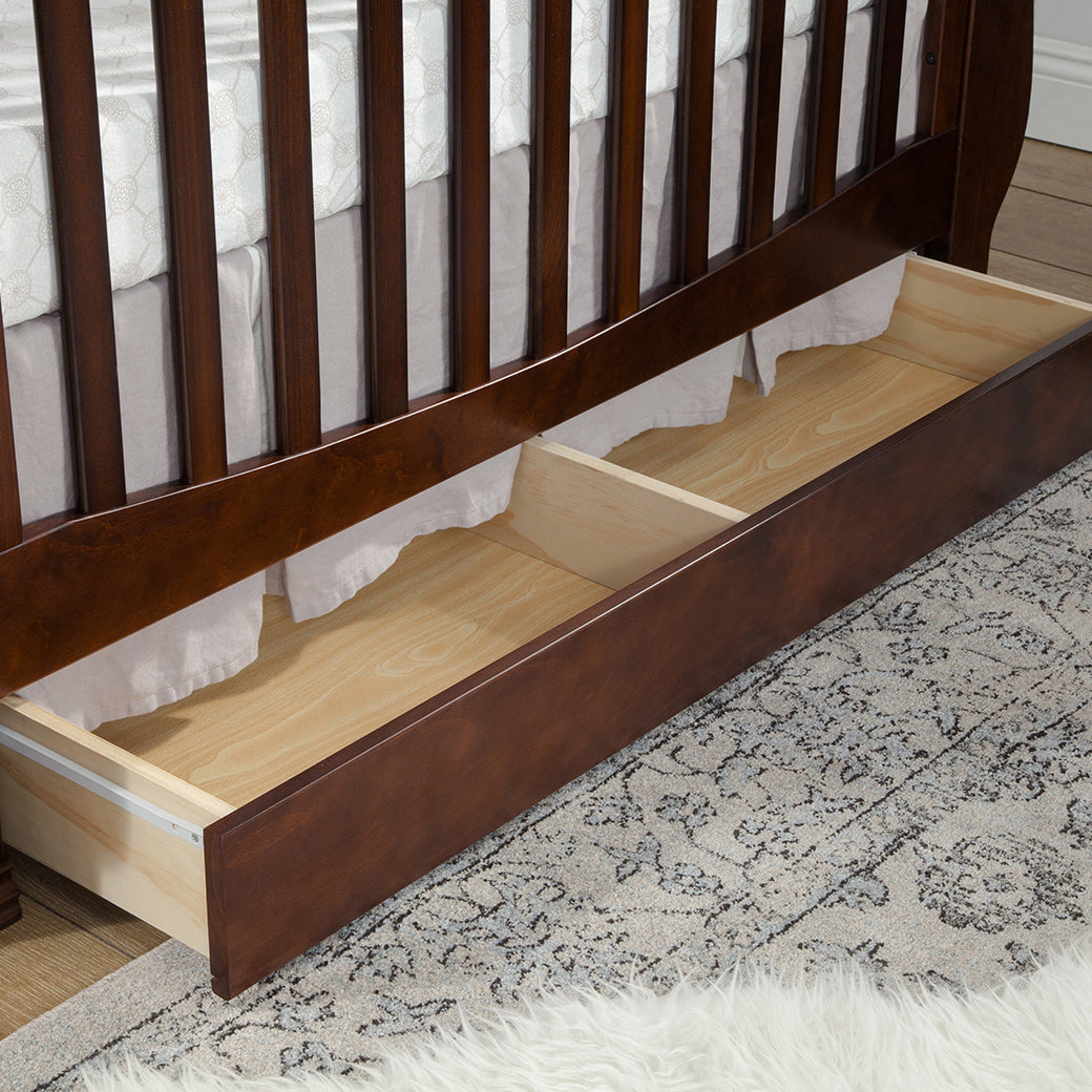 Million dollar cheap baby crib ashbury