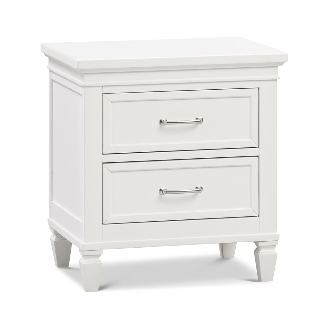 Namesake's Darlington Assembled Nightstand in -- Color_Warm White