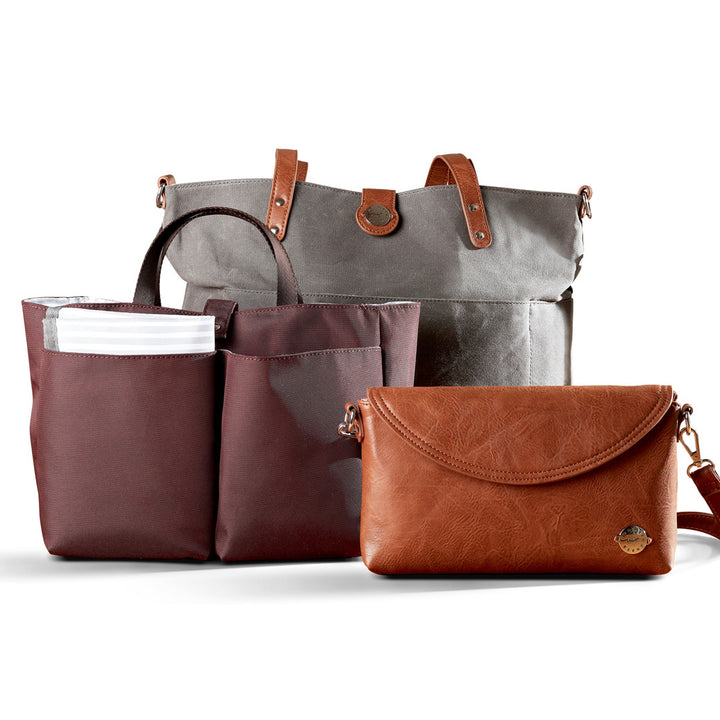 CarryAll Tote TRIO