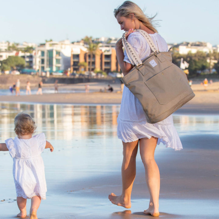 Day & Away Tote