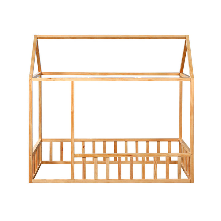 Montessori House Bedframe