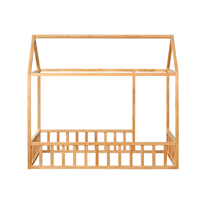 Montessori House Bedframe