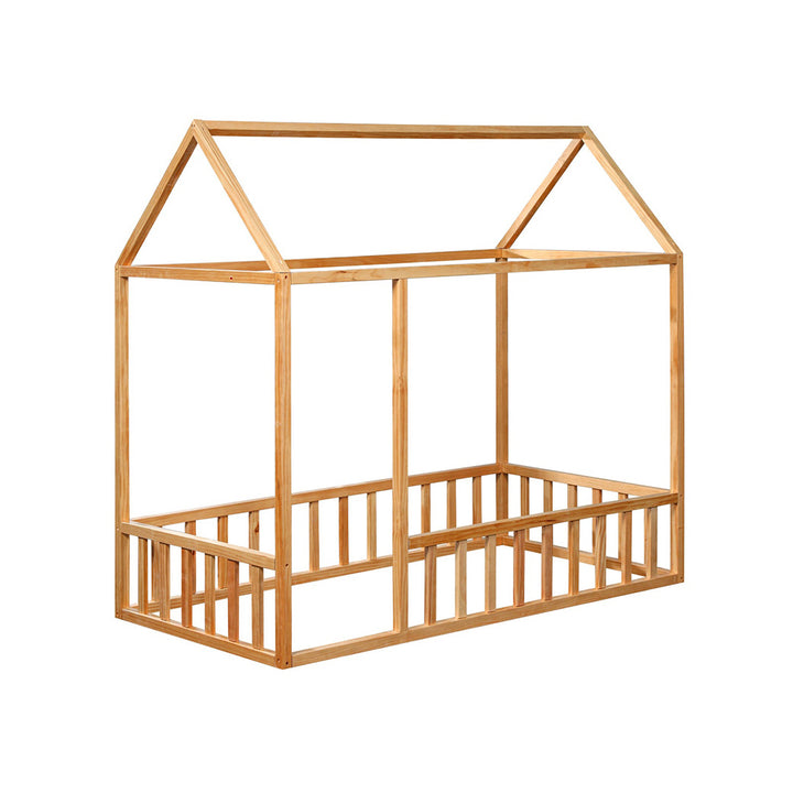 Montessori House Bedframe