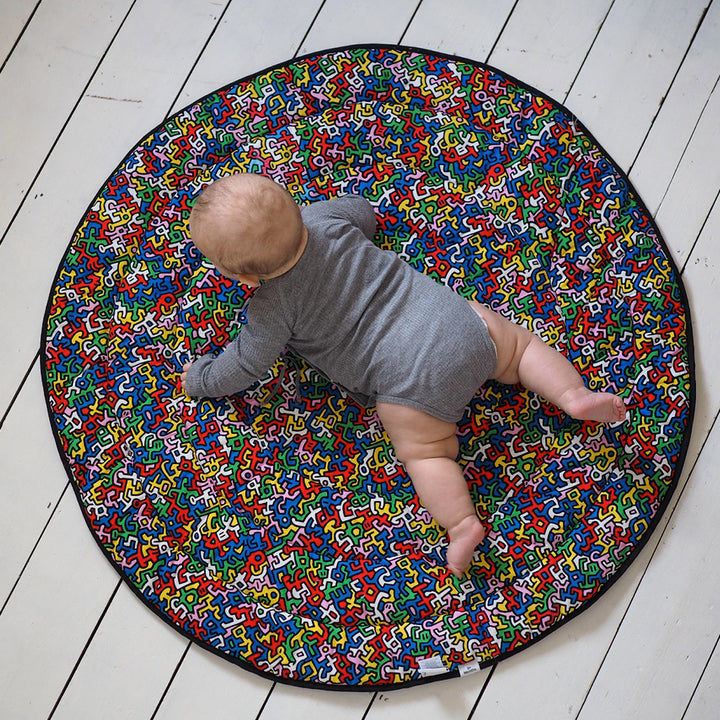 Sensory Play Mat