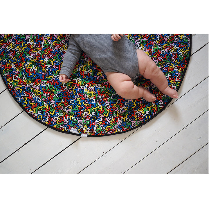 Sensory Play Mat