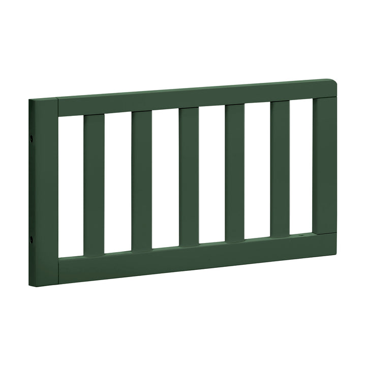 DaVinci Charlie Toddler Bed Conversion Kit -- Color_Forest Green