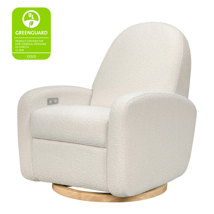 Nami Electronic Glider Recliner