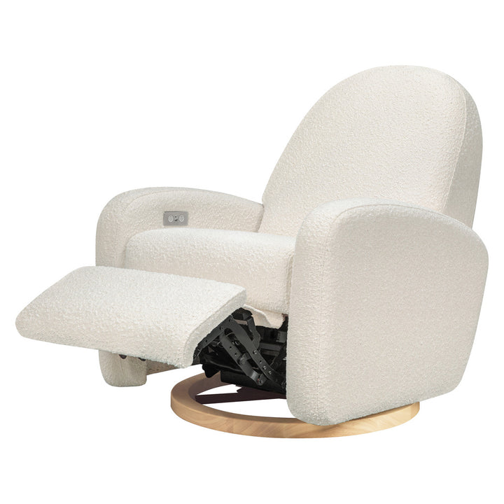 Nami Electronic Glider Recliner