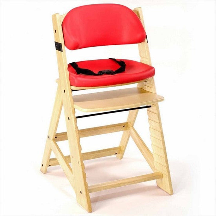 Kids Chair + Comfort Cushions