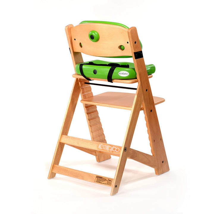 Kids Chair + Comfort Cushions