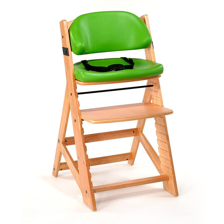 Kids Chair + Comfort Cushions