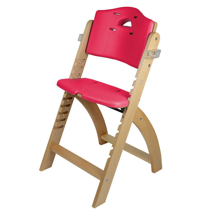 Beyond Junior Y Wooden High Chair