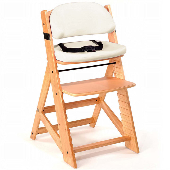 Kids Chair + Comfort Cushions