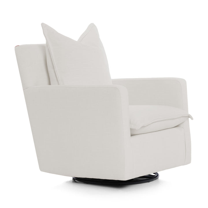 Quick Ship Nola Swivel Glider