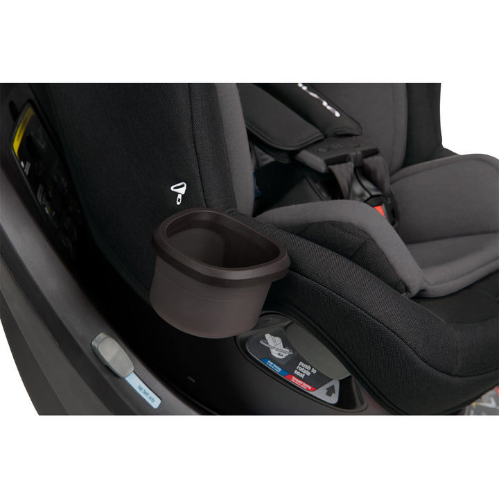 REVV Rotating Convertible Car Seat