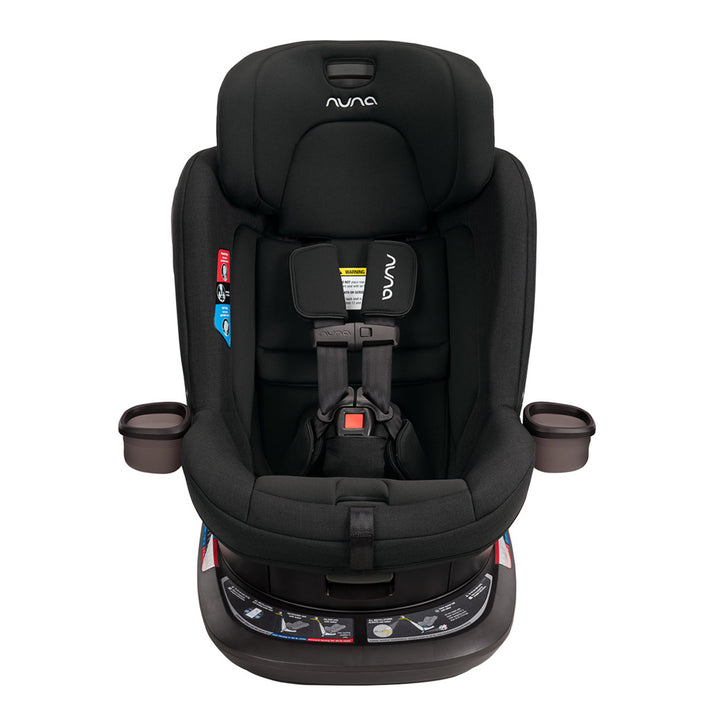 REVV Rotating Convertible Car Seat