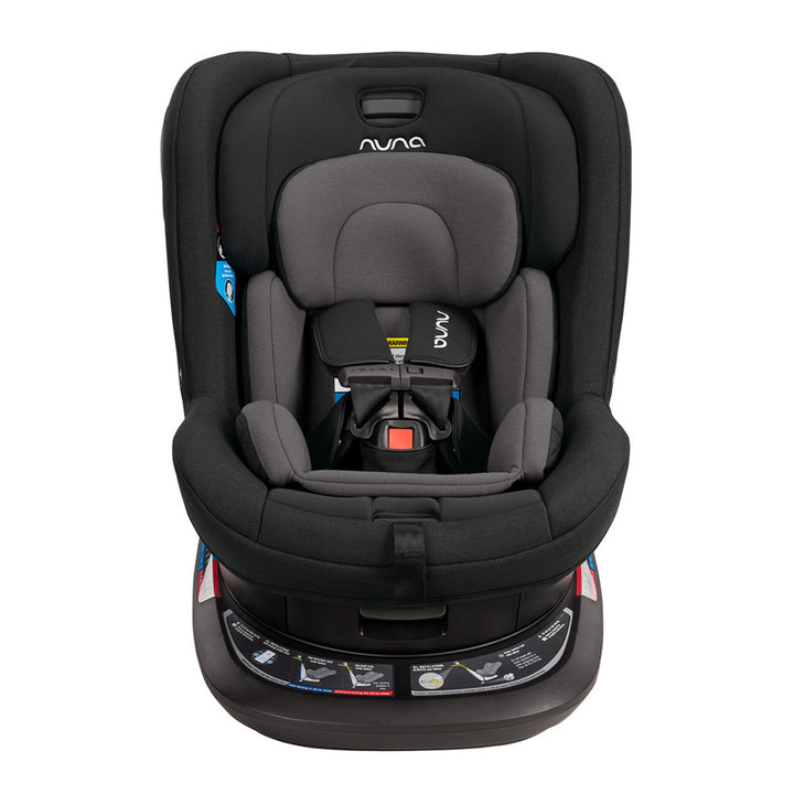 REVV Rotating Convertible Car Seat