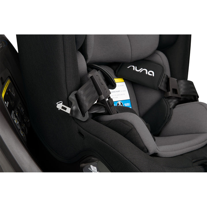 REVV Rotating Convertible Car Seat