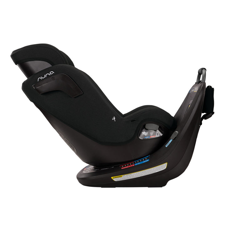 REVV Rotating Convertible Car Seat