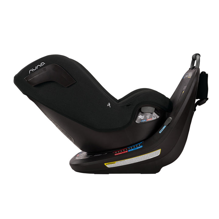 REVV Rotating Convertible Car Seat