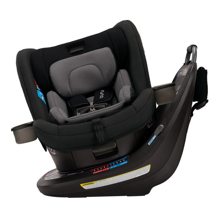 REVV Rotating Convertible Car Seat