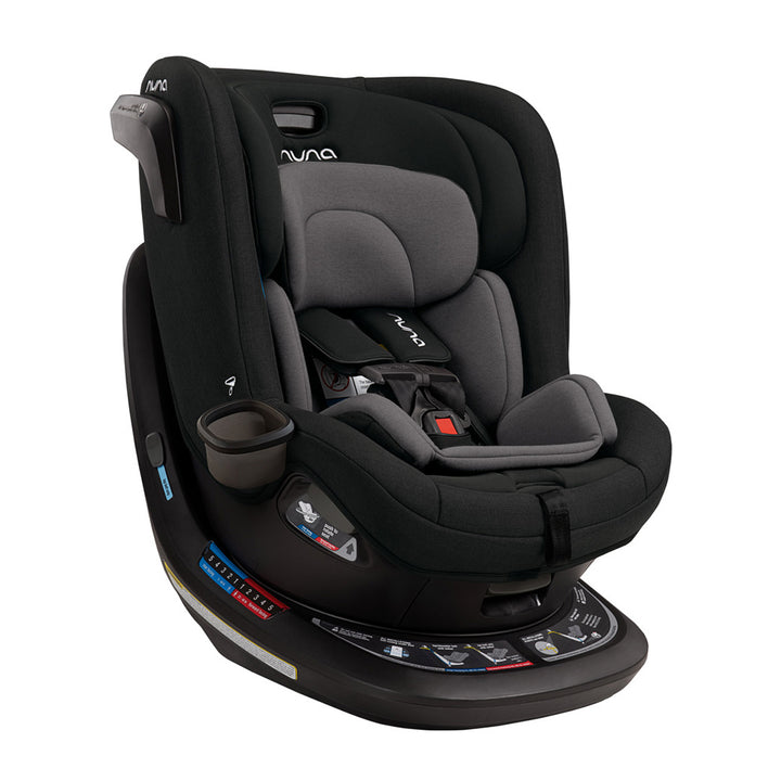 REVV Rotating Convertible Car Seat