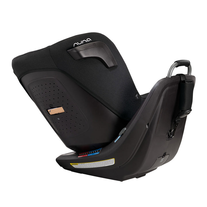 REVV Rotating Convertible Car Seat