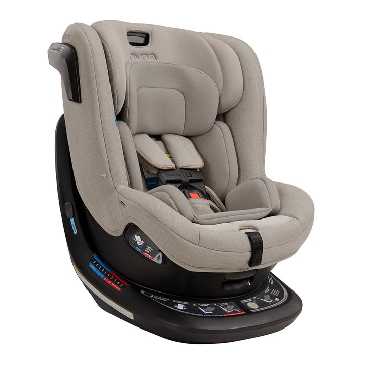 REVV Rotating Convertible Car Seat