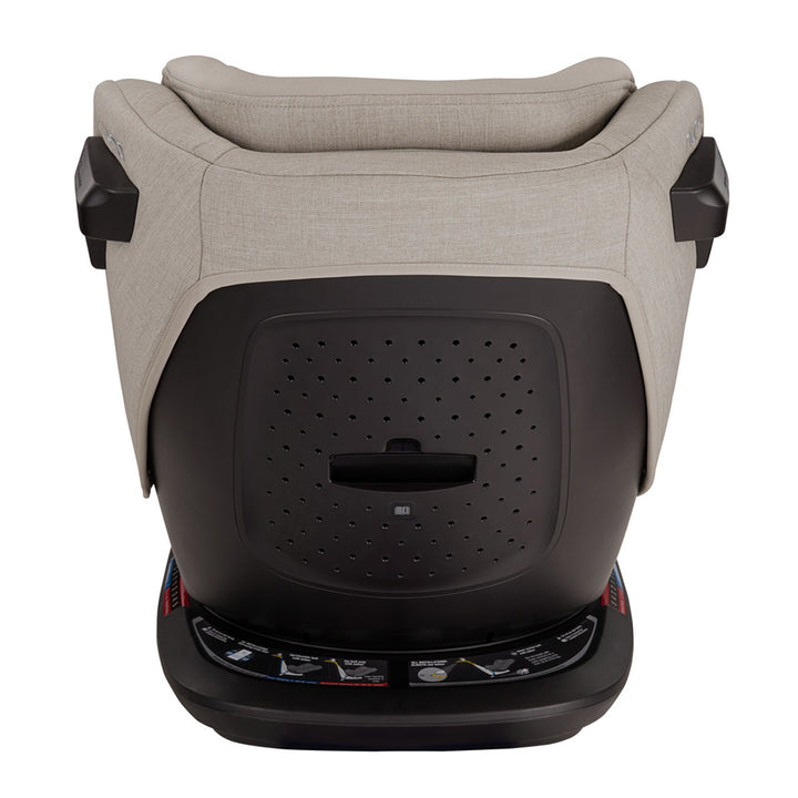 REVV Rotating Convertible Car Seat