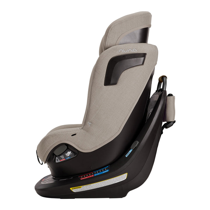 REVV Rotating Convertible Car Seat