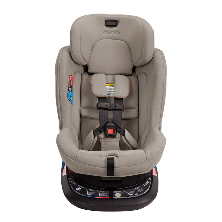 REVV Rotating Convertible Car Seat