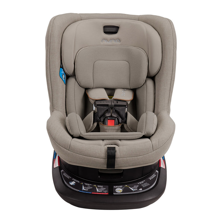 REVV Rotating Convertible Car Seat