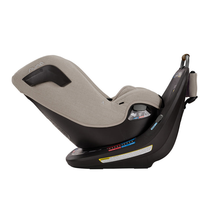 REVV Rotating Convertible Car Seat