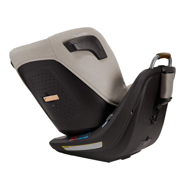 REVV Rotating Convertible Car Seat