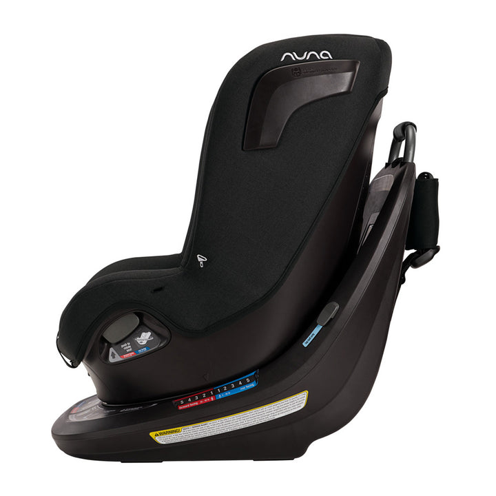 REVV Rotating Convertible Car Seat