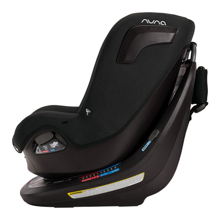 REVV Rotating Convertible Car Seat