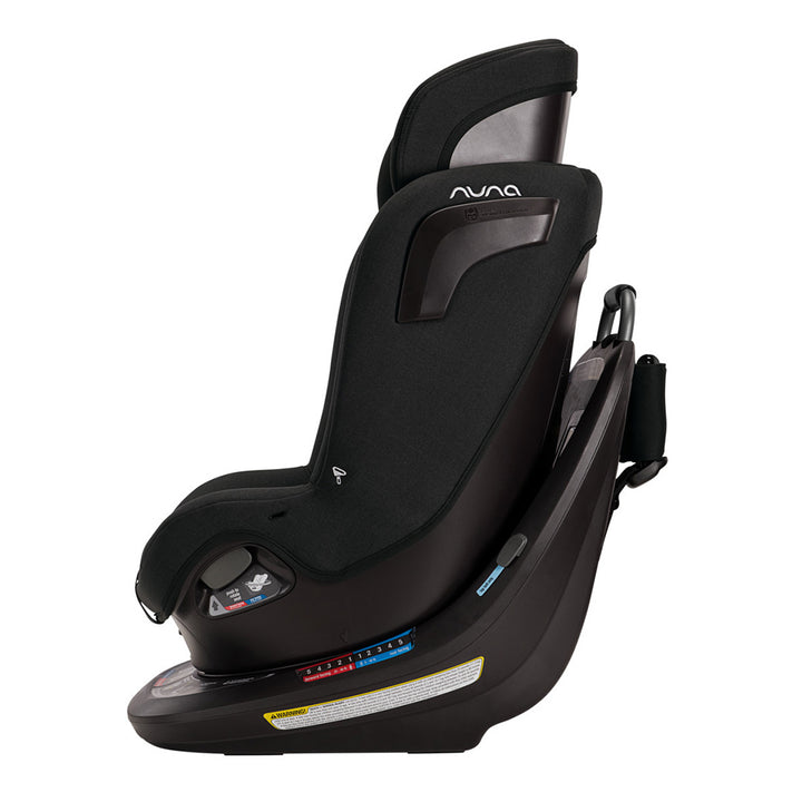 REVV Rotating Convertible Car Seat