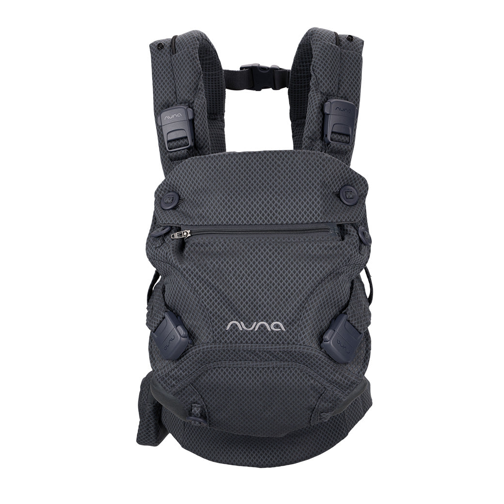 Nuna cudl™ 4-in-1 baby newest carrier