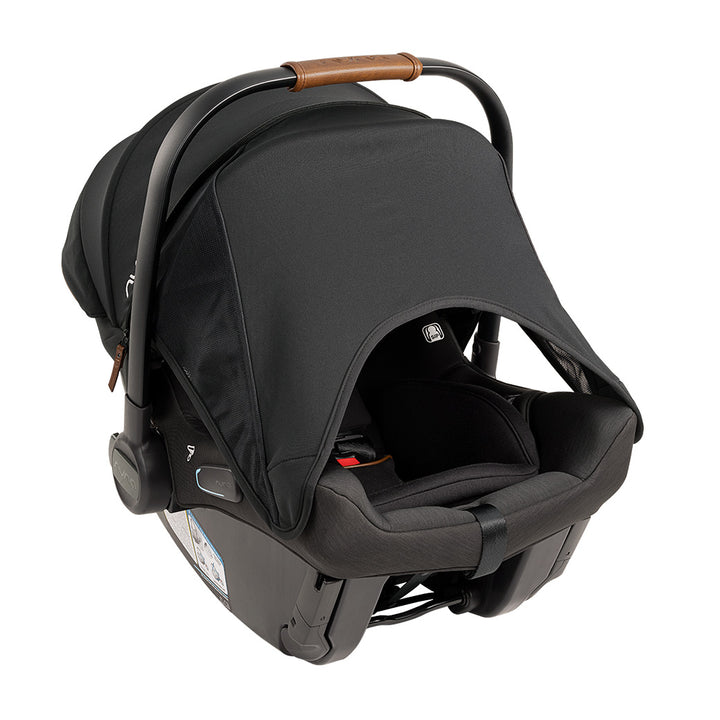 MIXX Next Stroller + PIPA Urbn Travel System